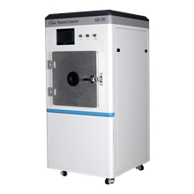 GD-30 無錫真空等離子表面處理機(jī)