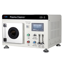 GD-5 無錫真空等離子表面處理機(jī)