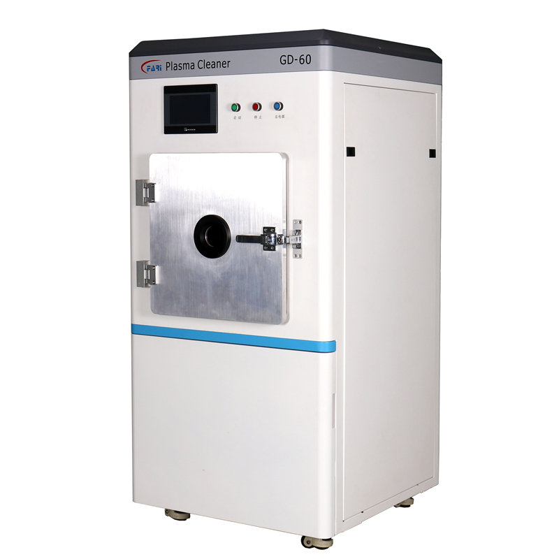 晶圓等離子清洗機