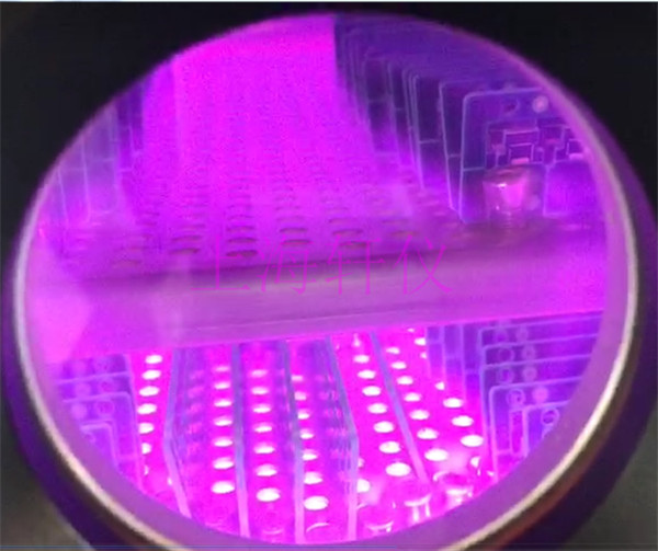 電路板等離子表面處理