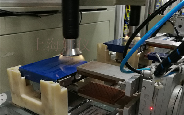 汽車新能源電池等離子表面處理機