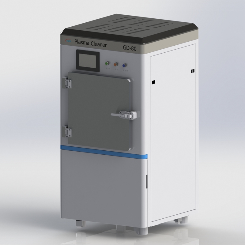 工業(yè)等離子清洗機