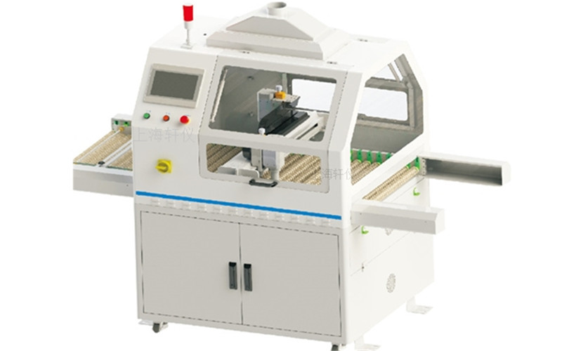 在線(xiàn)式等離子清洗機(jī)